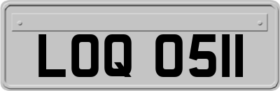 LOQ0511