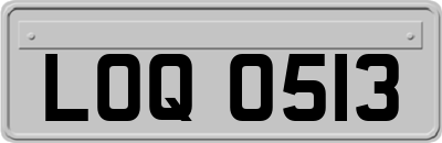 LOQ0513