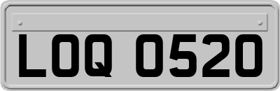 LOQ0520