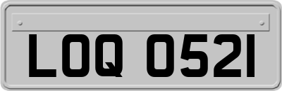LOQ0521