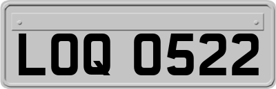 LOQ0522