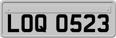 LOQ0523