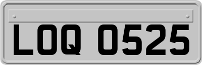 LOQ0525