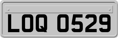 LOQ0529