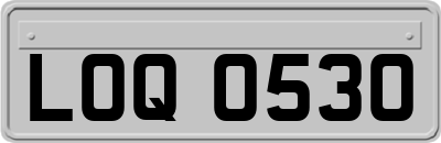 LOQ0530