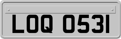 LOQ0531