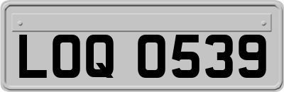 LOQ0539