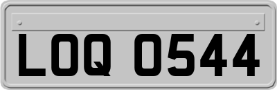 LOQ0544