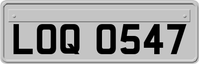 LOQ0547