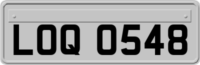 LOQ0548
