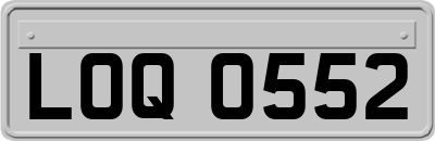 LOQ0552