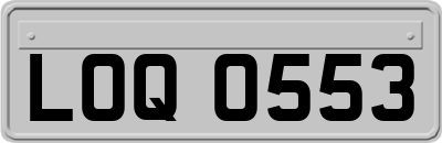 LOQ0553