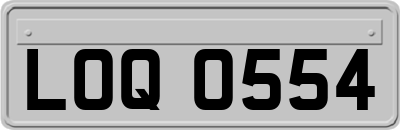 LOQ0554