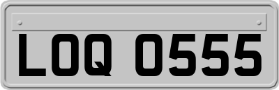 LOQ0555