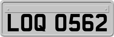 LOQ0562