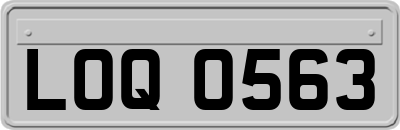 LOQ0563