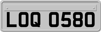 LOQ0580