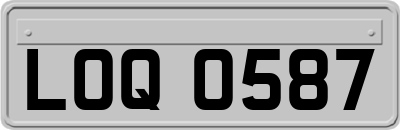 LOQ0587