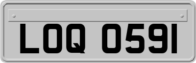 LOQ0591