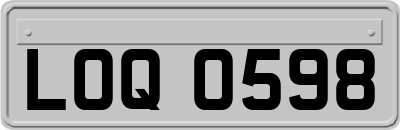 LOQ0598
