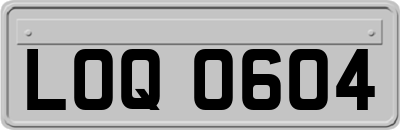 LOQ0604