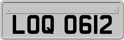 LOQ0612