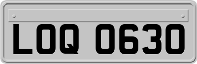 LOQ0630