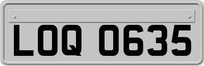 LOQ0635