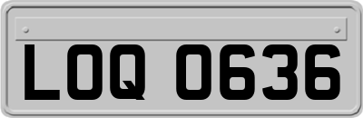 LOQ0636