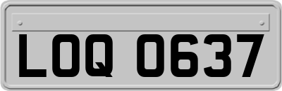 LOQ0637