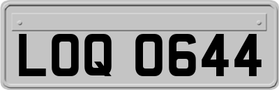 LOQ0644