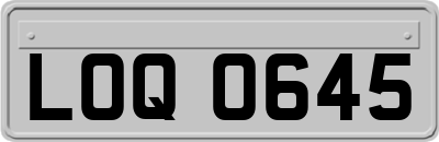 LOQ0645