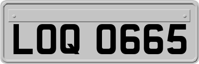 LOQ0665