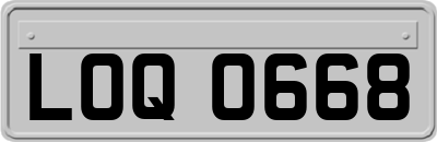 LOQ0668