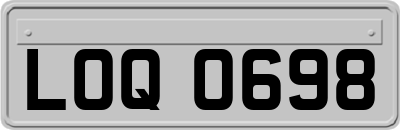 LOQ0698