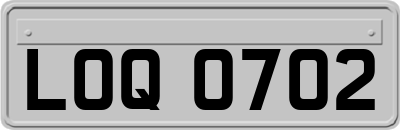 LOQ0702