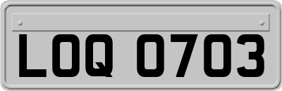 LOQ0703