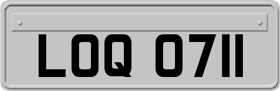 LOQ0711