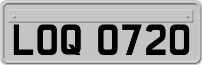 LOQ0720