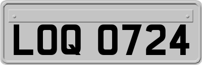 LOQ0724