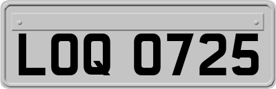 LOQ0725