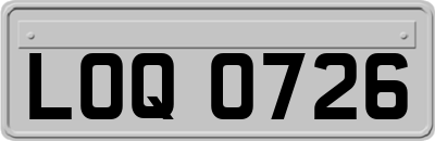LOQ0726