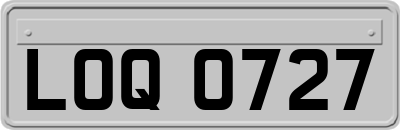 LOQ0727