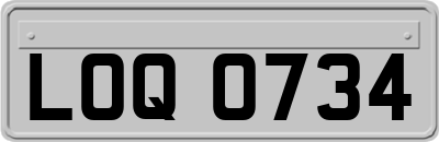 LOQ0734