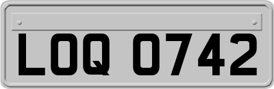 LOQ0742