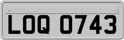 LOQ0743