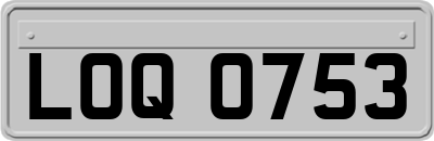 LOQ0753