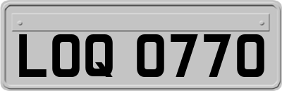 LOQ0770