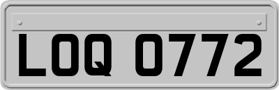 LOQ0772