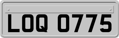 LOQ0775